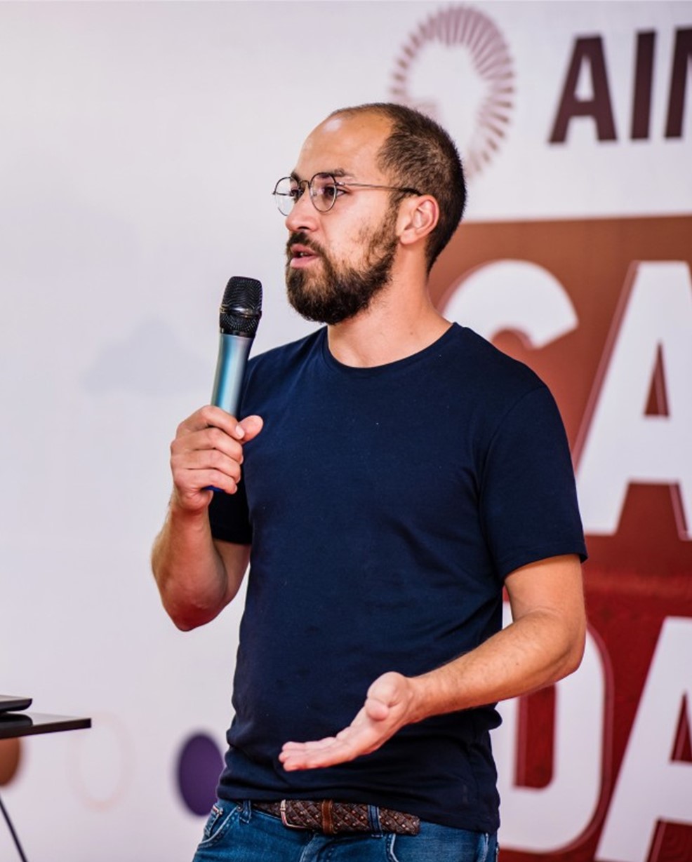Abderrahmane Chaoui
