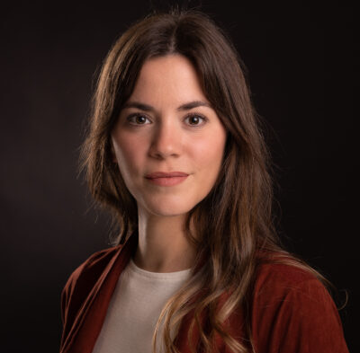 Camila Cela Marty