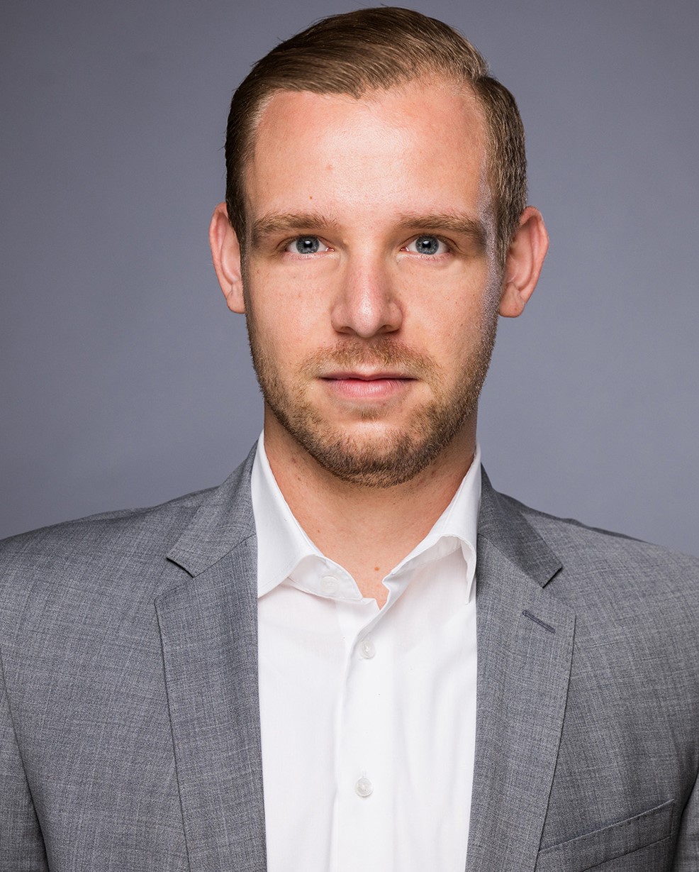 Niklas Geiss