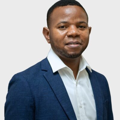 Stanley Mukasa