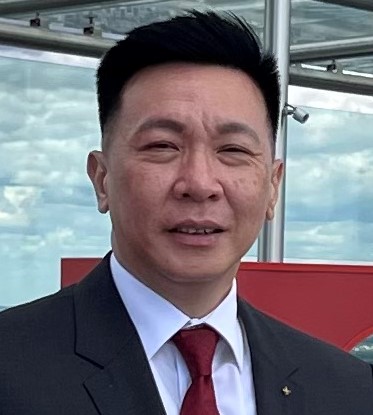 Ivan Abraham Sandjaja