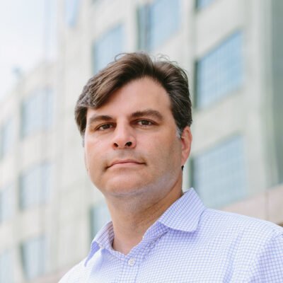 Ned Staebler