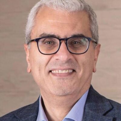 Yasser El-Benadry