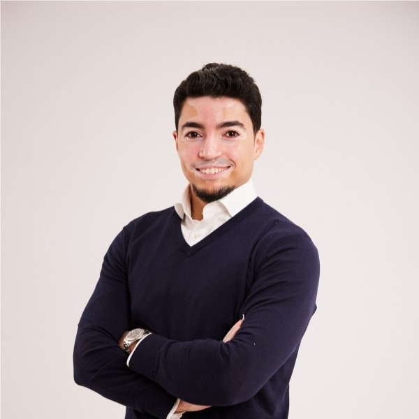Mohamed Hussain