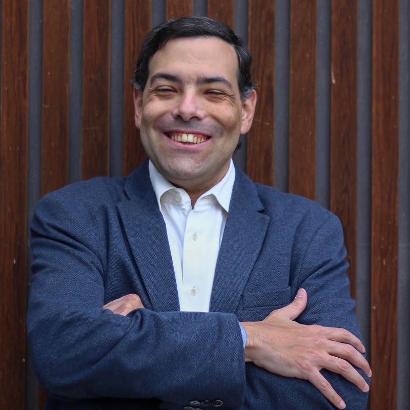 Mohammed Badawy