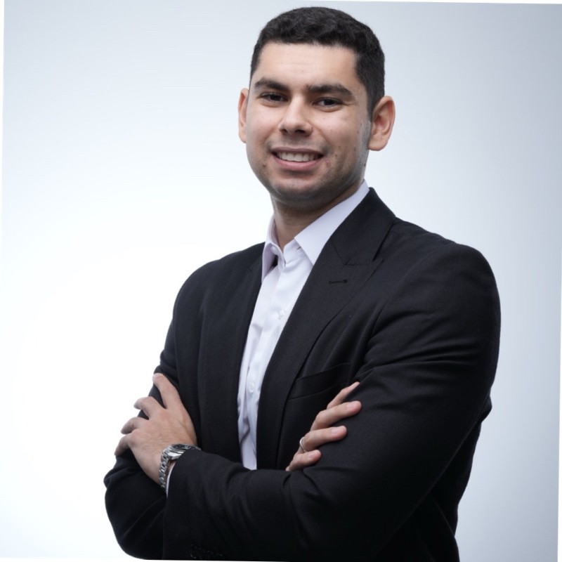 Ziyad El-Hamzawi