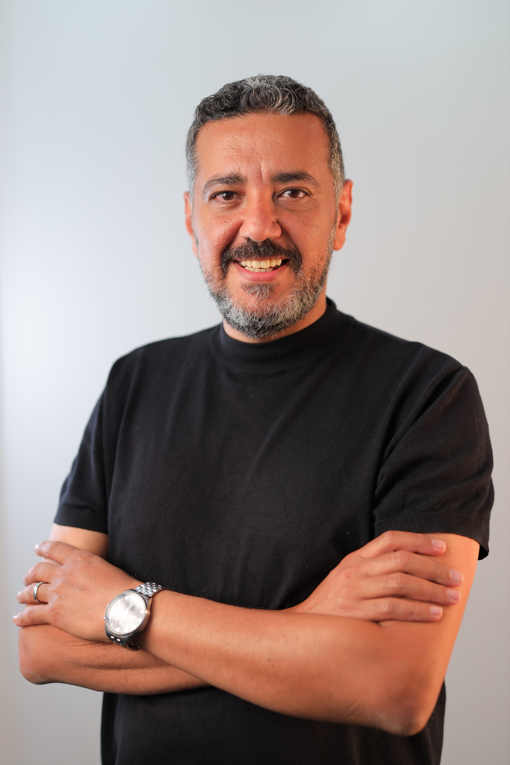 Mohamed Khashaba