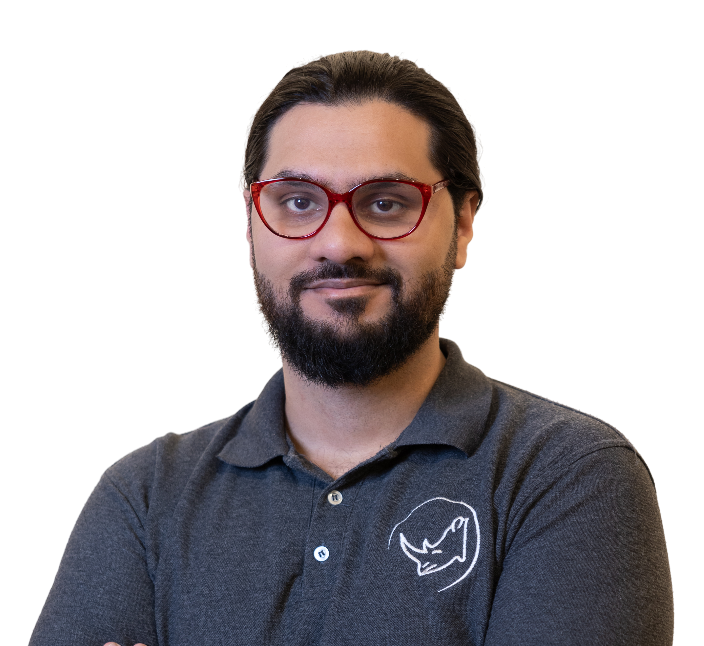 Ayhan K. Isaacs
