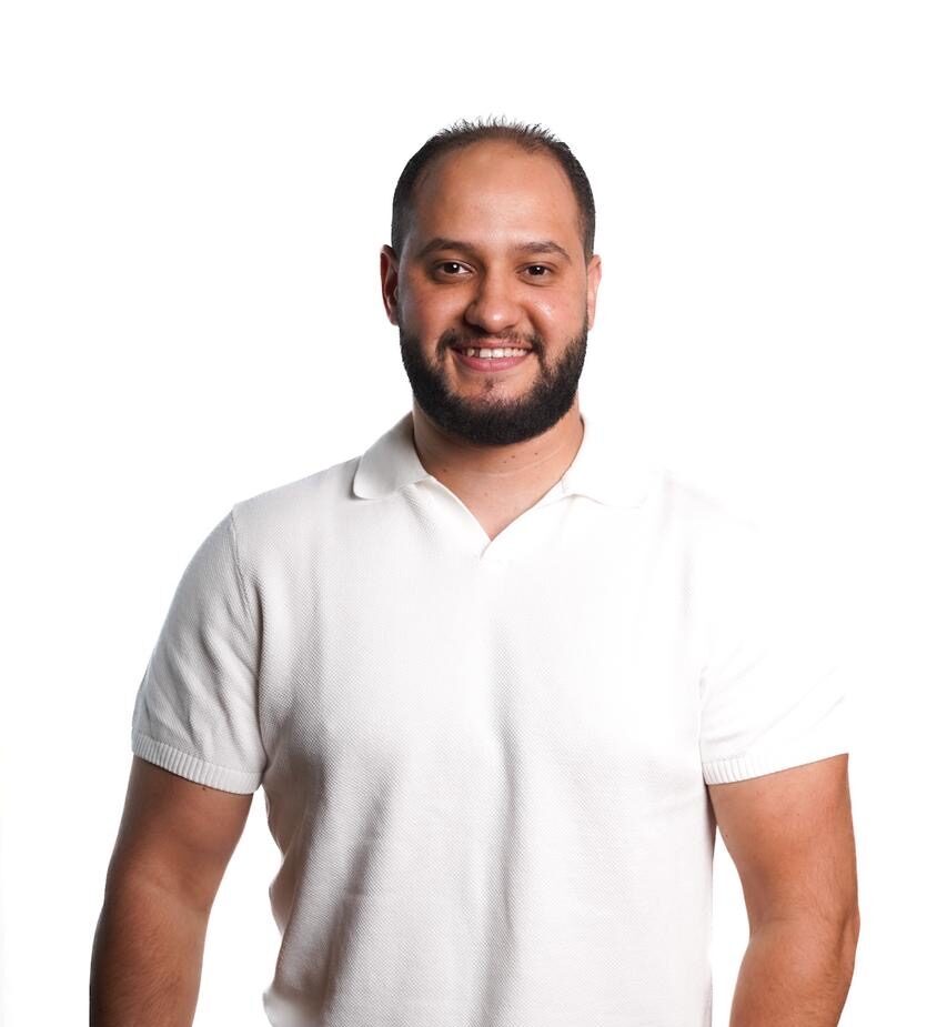 Hesham Alaraky