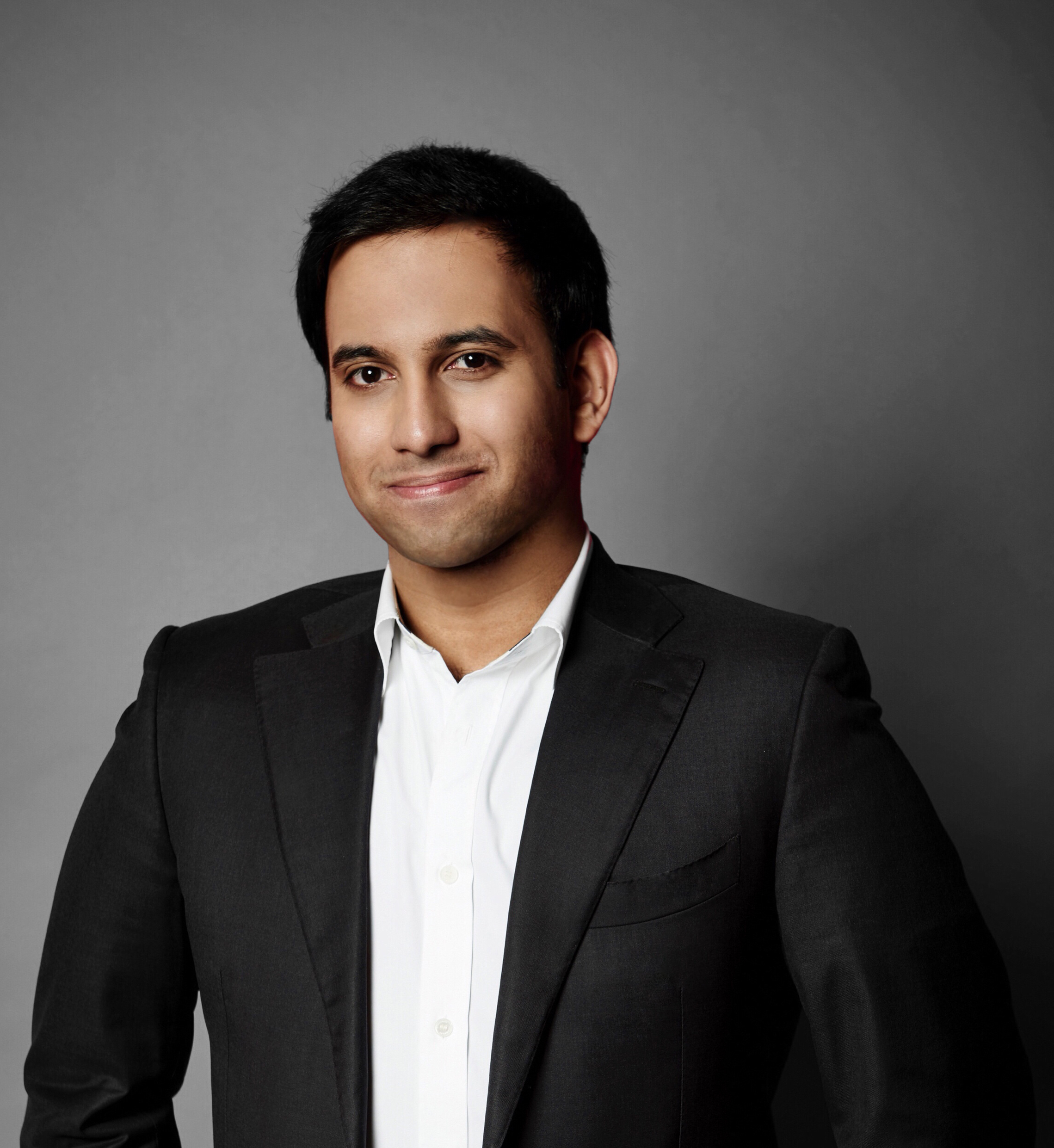 Abbas Kazmi