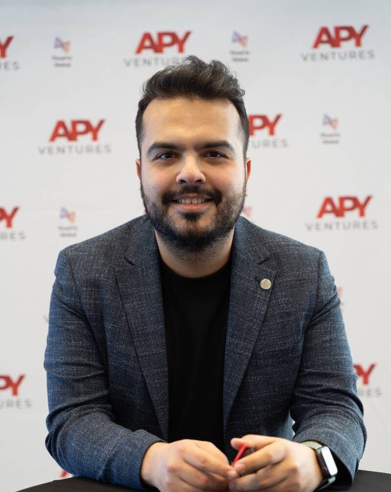 Ahmet Yasin Acar
