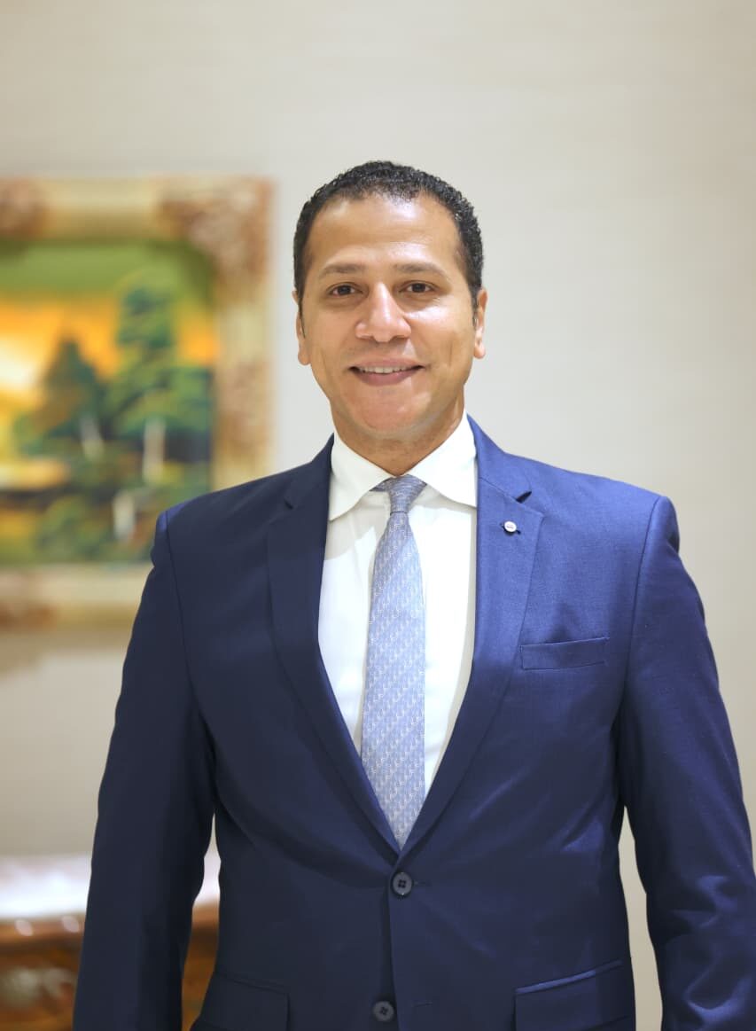 Mohamed Ismail