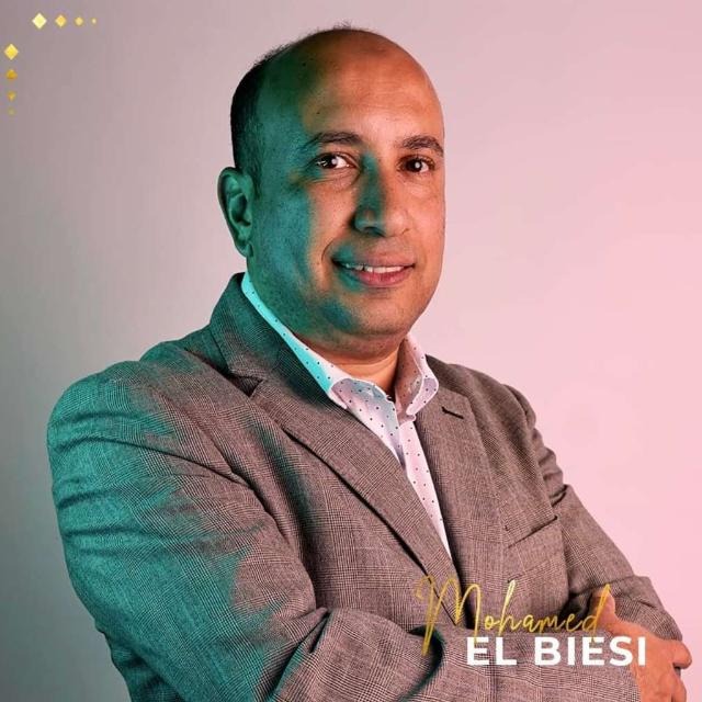 Mohamed El Biesi