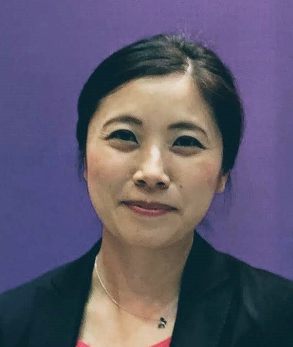Makiko Tatsumi