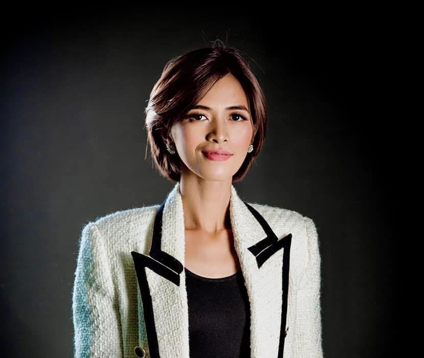 Katrina Victoria Gumaya