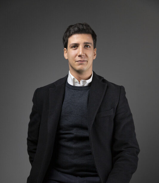 Lorenzo Palombi