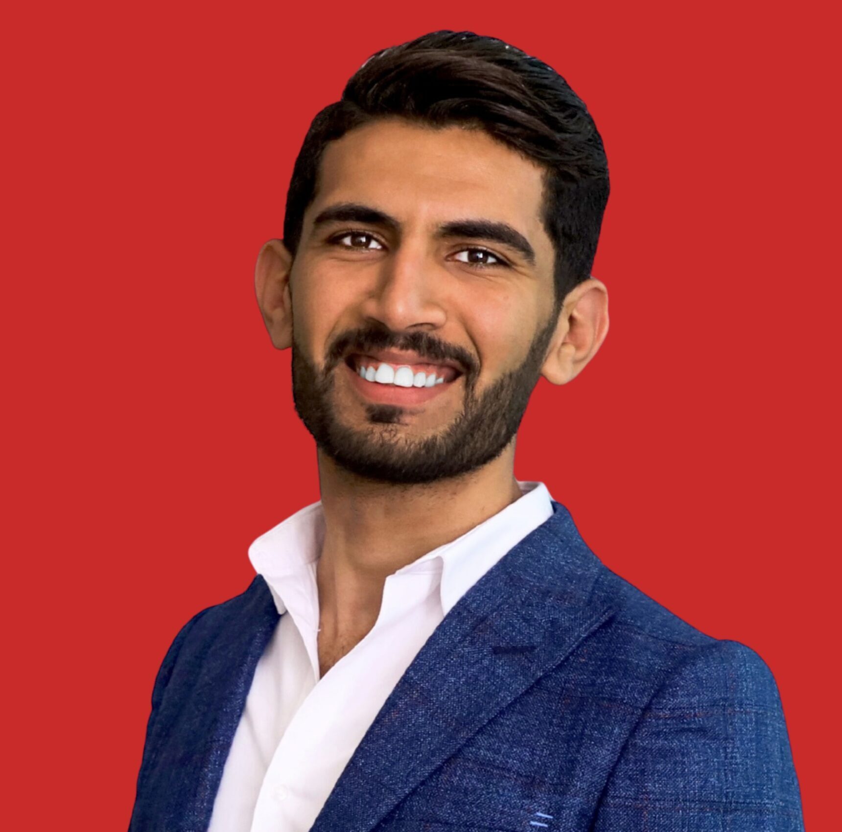 Ibrahim Zalat