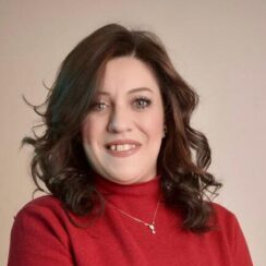 Jane Hanna