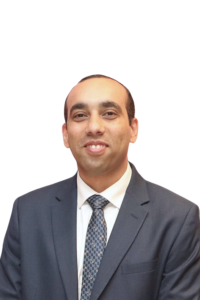Maged Harby
