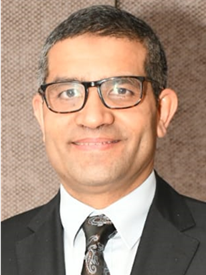 Mohsen Aboubakr