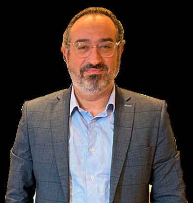 Ahmed Naguib