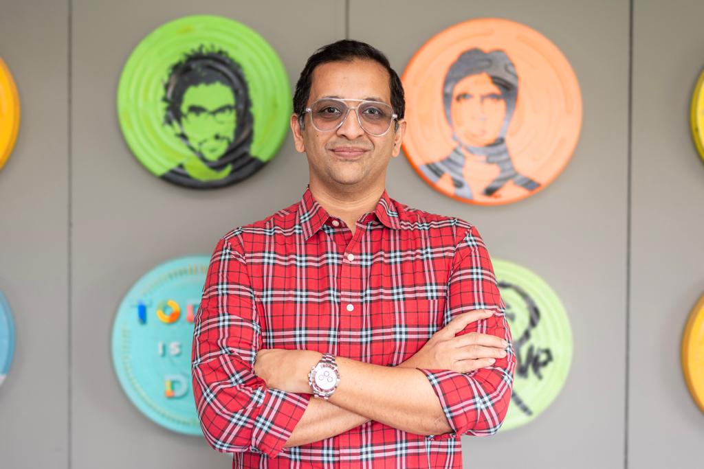 Sailesh Sigatapu