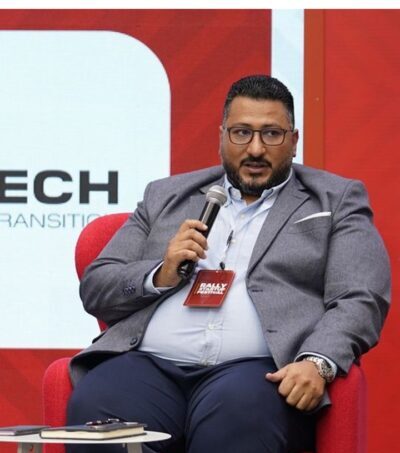 Mohamed mashaal