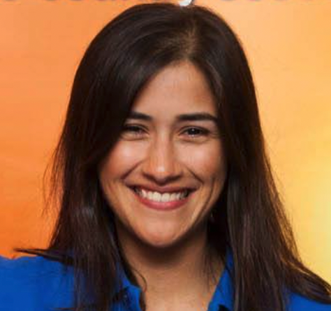 Mona Arslan