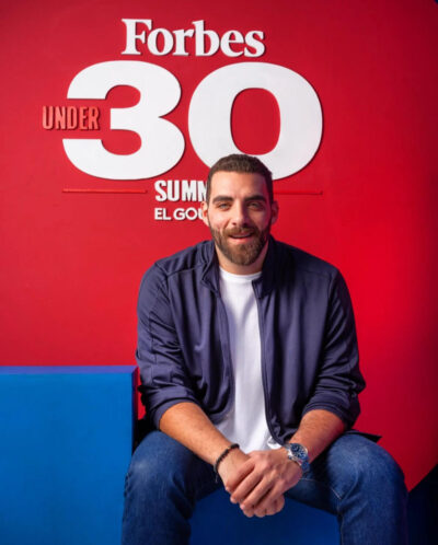 Mohamed Salem