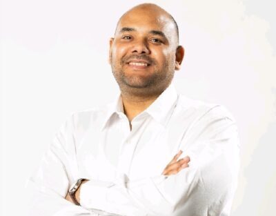 Ahmed Magdy Ghaith