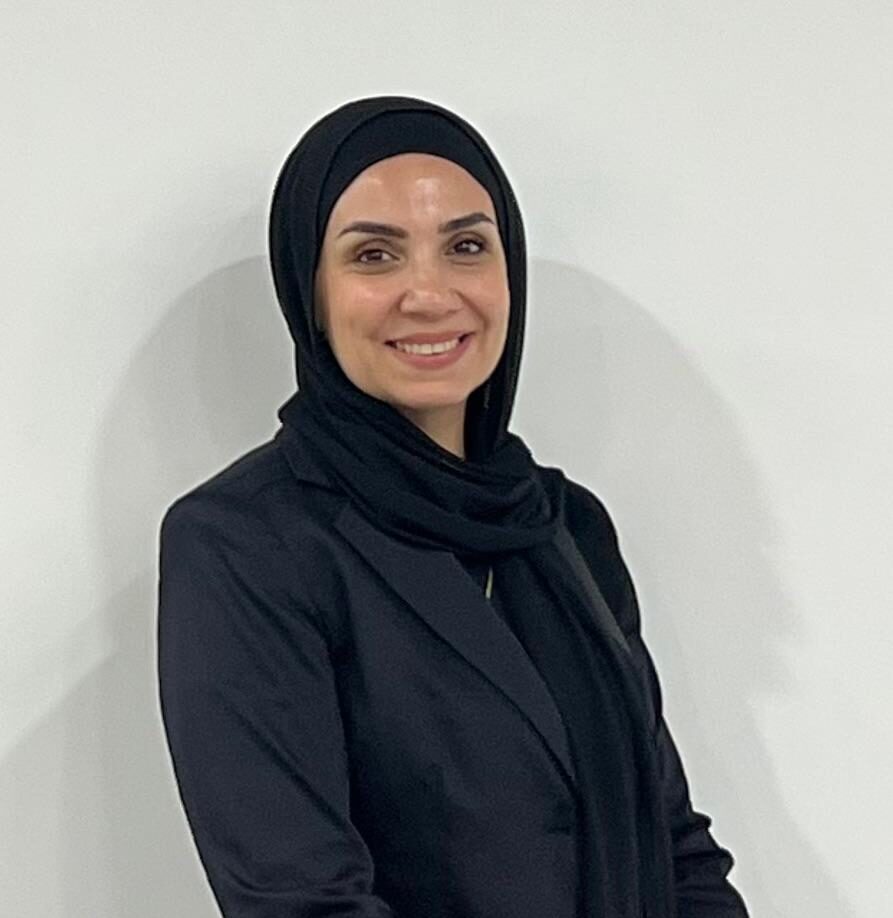 Heba Alashry