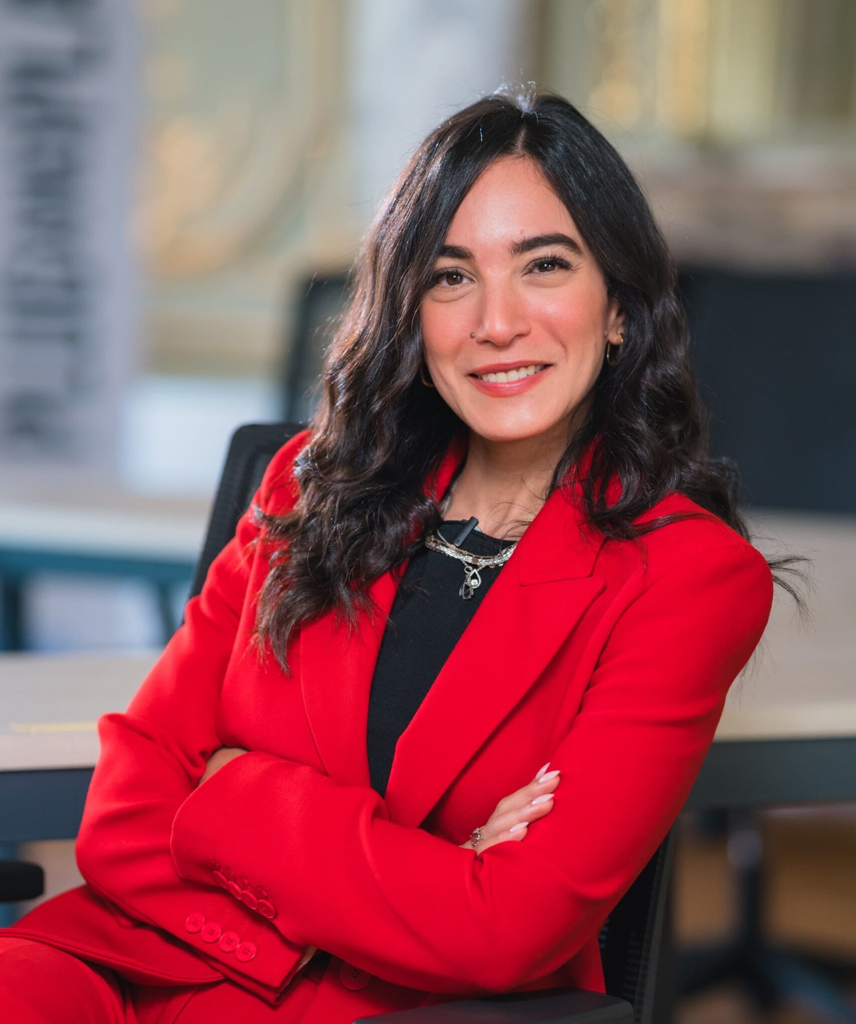 Karima El Hakim
