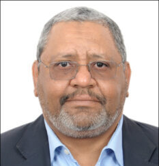 Osama Rais