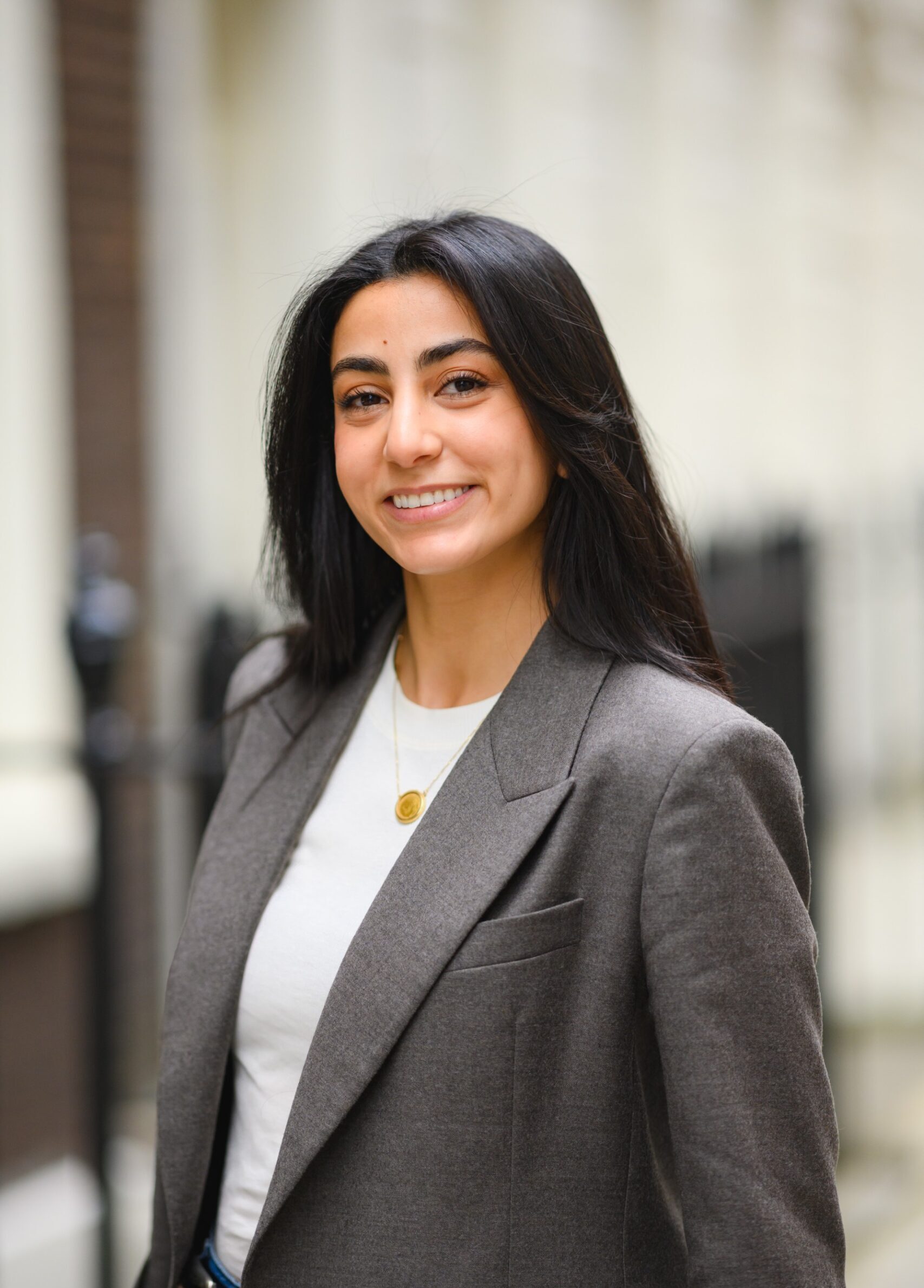 Aida Khalil